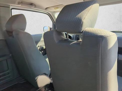 Used 2010 Honda Element LX image 13