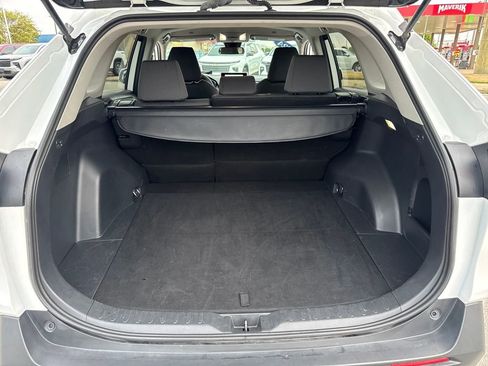 Used 2024 Toyota RAV4 XLE image 7