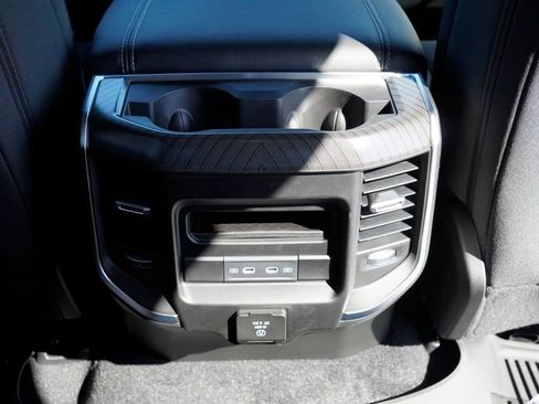 New 2026 RAM 1500 Big Horn RWD image 25