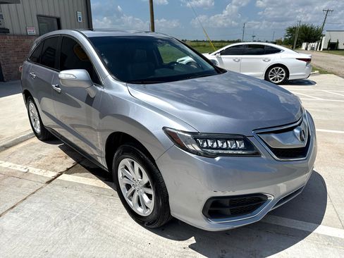 Used 2018 Acura RDX FWD image 6