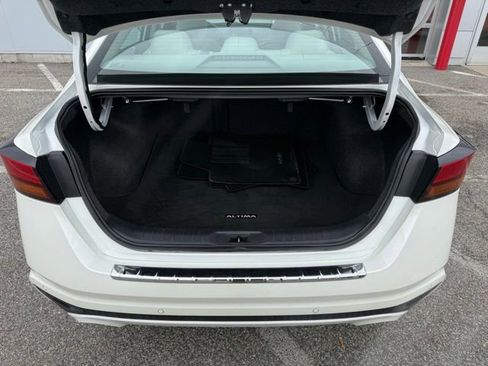 Used 2020 Nissan Altima 2.5 SL image 10