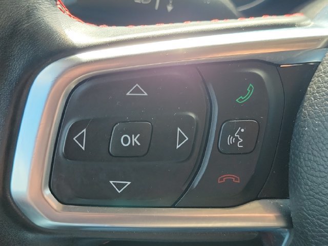 Used 2018 Jeep Wrangler Unlimited Rubicon AWD/4WD image 18