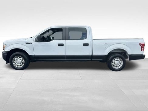 Used 2018 Ford F150 XL w/ Equipment Group 101A Mid image 2