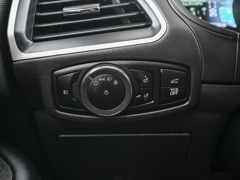 Certified 2024 Ford Edge SEL w/ Convenience Package image 41