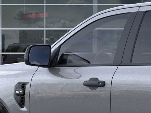 New 2025 Ford Ranger XLT w/ Equipment Group 301A High image 20
