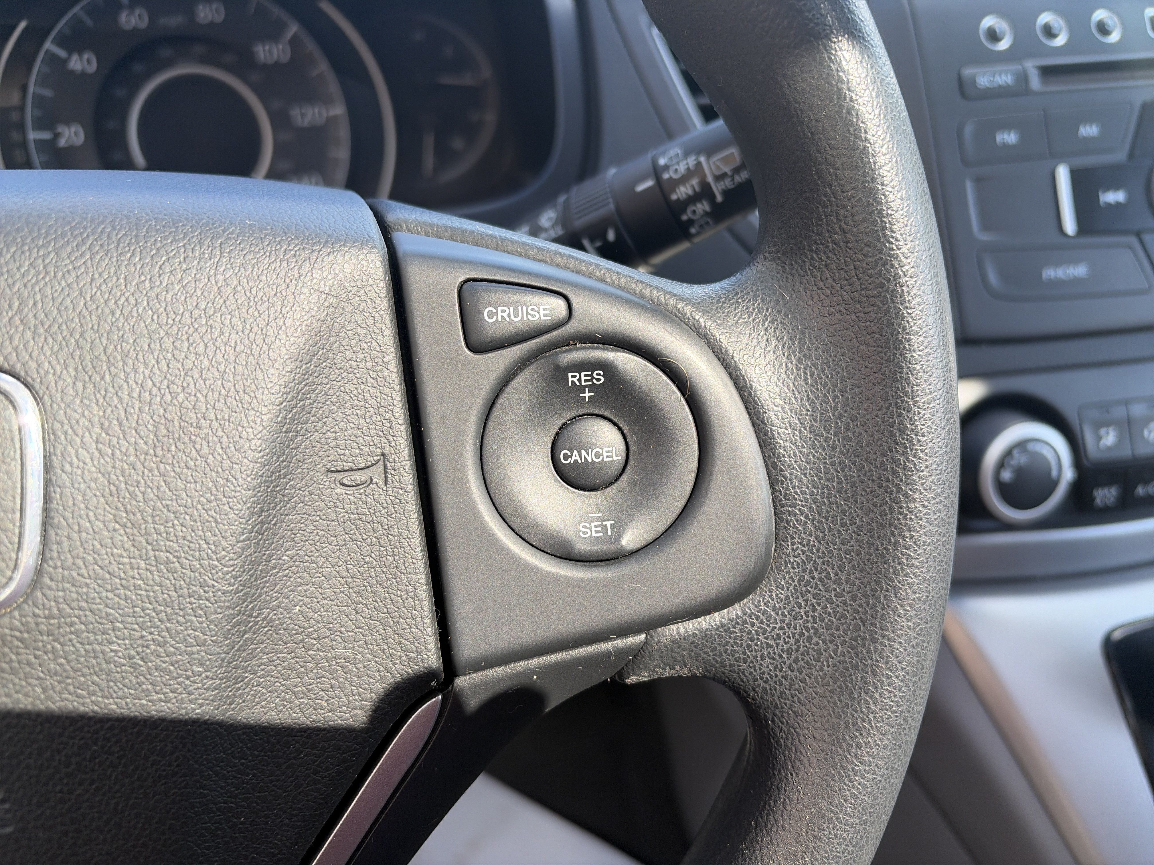 Used 2012 Honda CR-V EX image 19