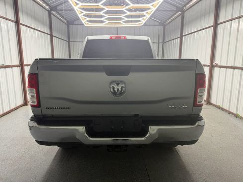 Used 2023 RAM 2500 Big Horn w/ Level 1 Equipment Group AWD/4WD image 5
