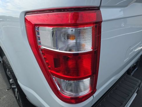 Used 2023 Ford F150 XL w/ STX Appearance Package AWD/4WD image 34