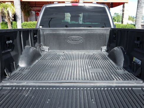 Used 2022 Ford F150 XL w/ Equipment Group 101A High AWD/4WD image 8