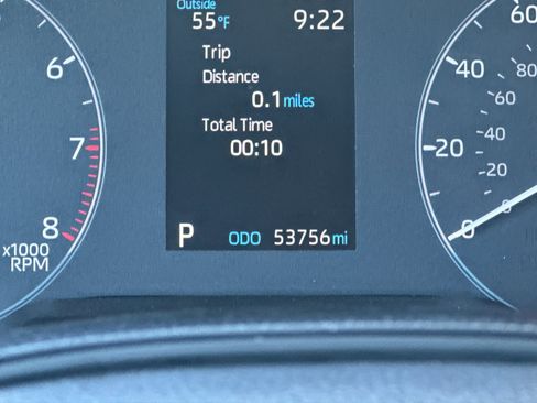 Used 2024 Toyota Corolla LE image 24