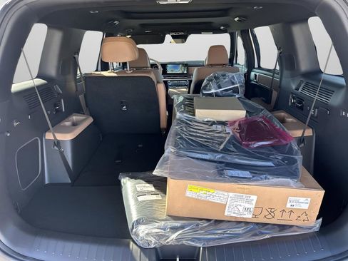 New 2026 Hyundai Santa Fe Limited image 16