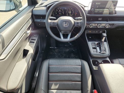 New 2026 Honda CR-V Sport-L image 8