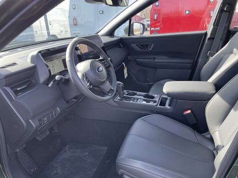 Used 2026 Subaru Outback Limited XT w/ Premium/Limited Package 2 image 9