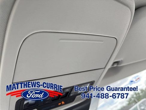 New 2026 Ford Expedition Max Platinum w/ Platinum Ultimate Package AWD/4WD image 25