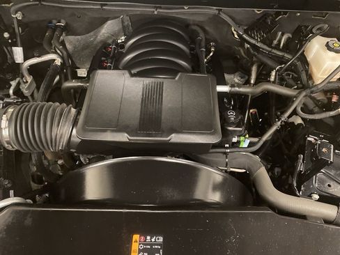 Used 2023 GMC Sierra 2500 AT4 w/ AT4 Premium Plus Package image 4