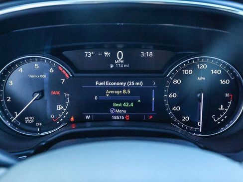 Used 2024 Cadillac CT5 Sport w/ Climate Package image 33