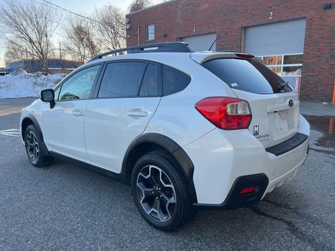 Used 2014 Subaru Crosstrek 2.0i Limited w/ Popular Package #2 image 3