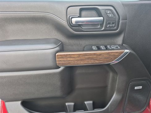 Used 2022 Chevrolet Silverado 2500 High Country w/ Z71 Off-Road Package image 20