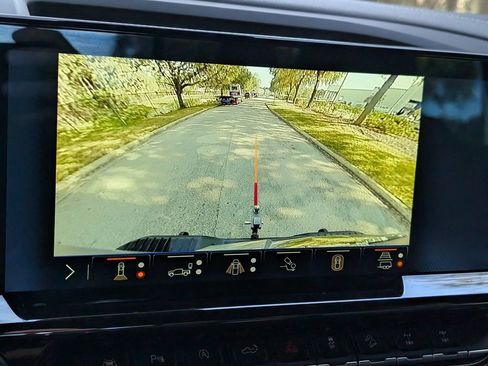 Used 2024 Chevrolet Silverado 1500 ZR2 w/ ZR2 Bison Edition image 37