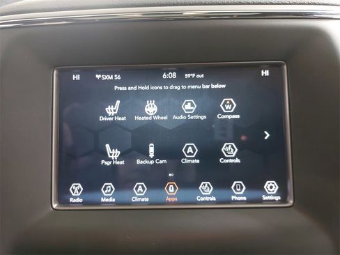 Used 2019 Jeep Grand Cherokee Laredo image 26