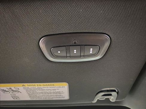 Used 2023 Jeep Wagoneer L Series III w/ Preferred Equipment Group image 29