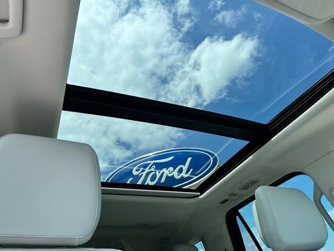 New 2027 Ford Expedition Platinum AWD/4WD image 22
