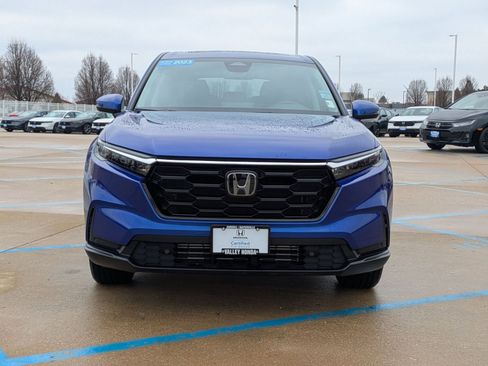 Certified 2023 Honda CR-V EX-L image 3