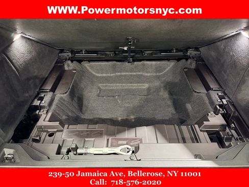 Used 2020 BMW X5 sDrive40i w/ Executive Package image 14