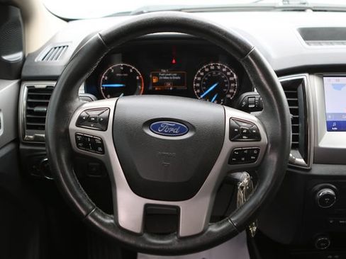 Used 2021 Ford Ranger XLT w/ Equipment Group 301A Mid AWD/4WD image 16