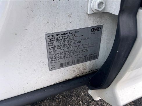 Used 2022 Audi Q7 3.0T Premium Plus image 21