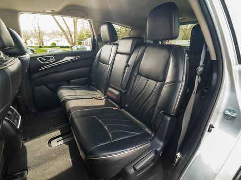 Used 2016 INFINITI QX60 AWD w/ Premium Plus Package image 30