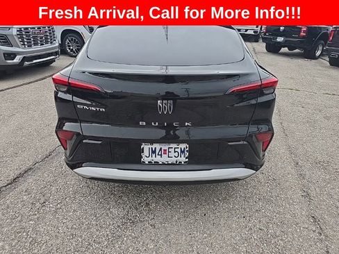 Used 2025 Buick Envista Sport Touring w/ Convenience I Package FWD image 29