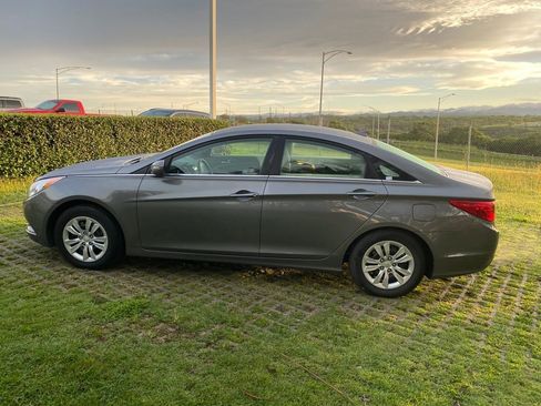 Used 2012 Hyundai Sonata GLS image 22