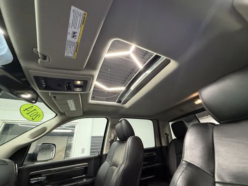 Used 2014 RAM 1500 Sport w/ Remote Start & Security Group image 12