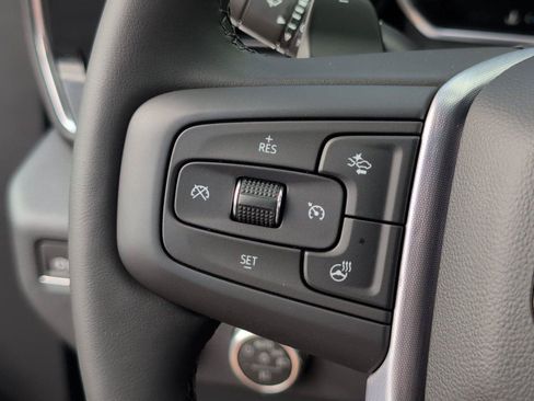 New 2026 GMC Sierra 1500 Elevation AWD/4WD image 31
