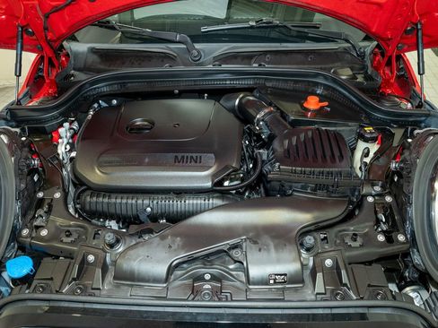 Used 2022 MINI Cooper S image 8