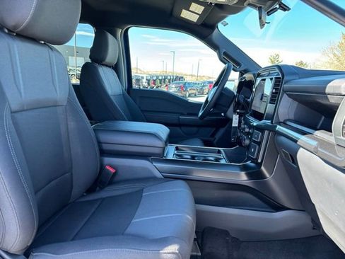 New 2026 Ford F150 STX w/ F-150 LOBO Package image 24