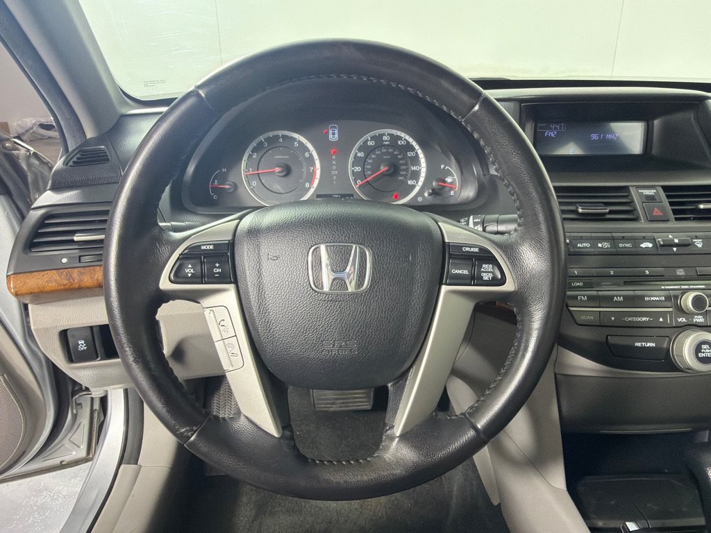 Used 2012 Honda Accord EX-L image 14