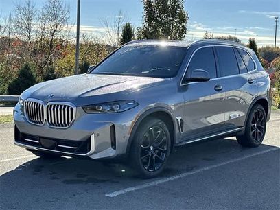 Used 2025 BMW X5 xDrive40i w/ Climate Comfort Package