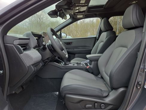 New 2026 Subaru Outback Premium image 6