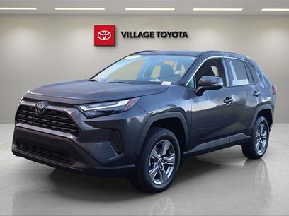 Certified 2023 Toyota RAV4 XLE
