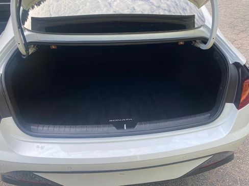 Used 2020 Hyundai Sonata Limited FWD image 45