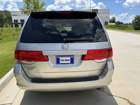 Used 2009 Honda Odyssey LX image 26