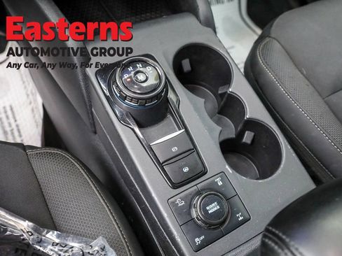 Used 2023 Ford Bronco Sport Badlands image 13