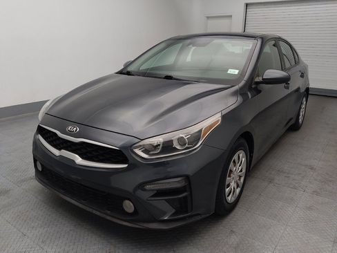 Used 2019 Kia Forte Sedan FWD image 15