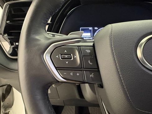 Used 2024 Lexus TX 350 AWD w/ Cold Weather Package image 4