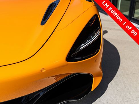Used 2021 McLaren 720S image 33