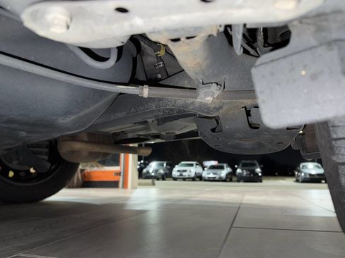 Used 2011 Toyota Yaris Base 4dr Hatchback 4A w/ PWR Pkg w/Steel Wheels image 35