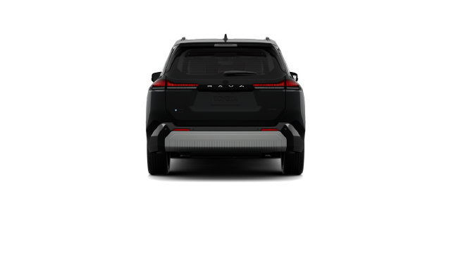 New 2026 Toyota RAV4 XSE AWD/4WD image 10