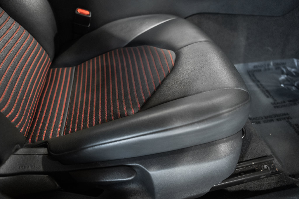 Used 2020 Toyota Camry TRD FWD image 30